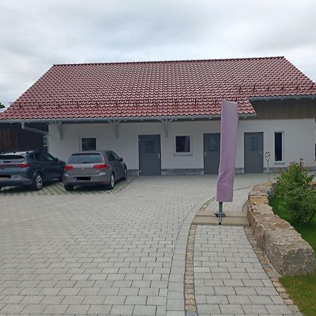 Ferienwohnung Mueller Gbr Wangen im Allgäu Екстериор снимка