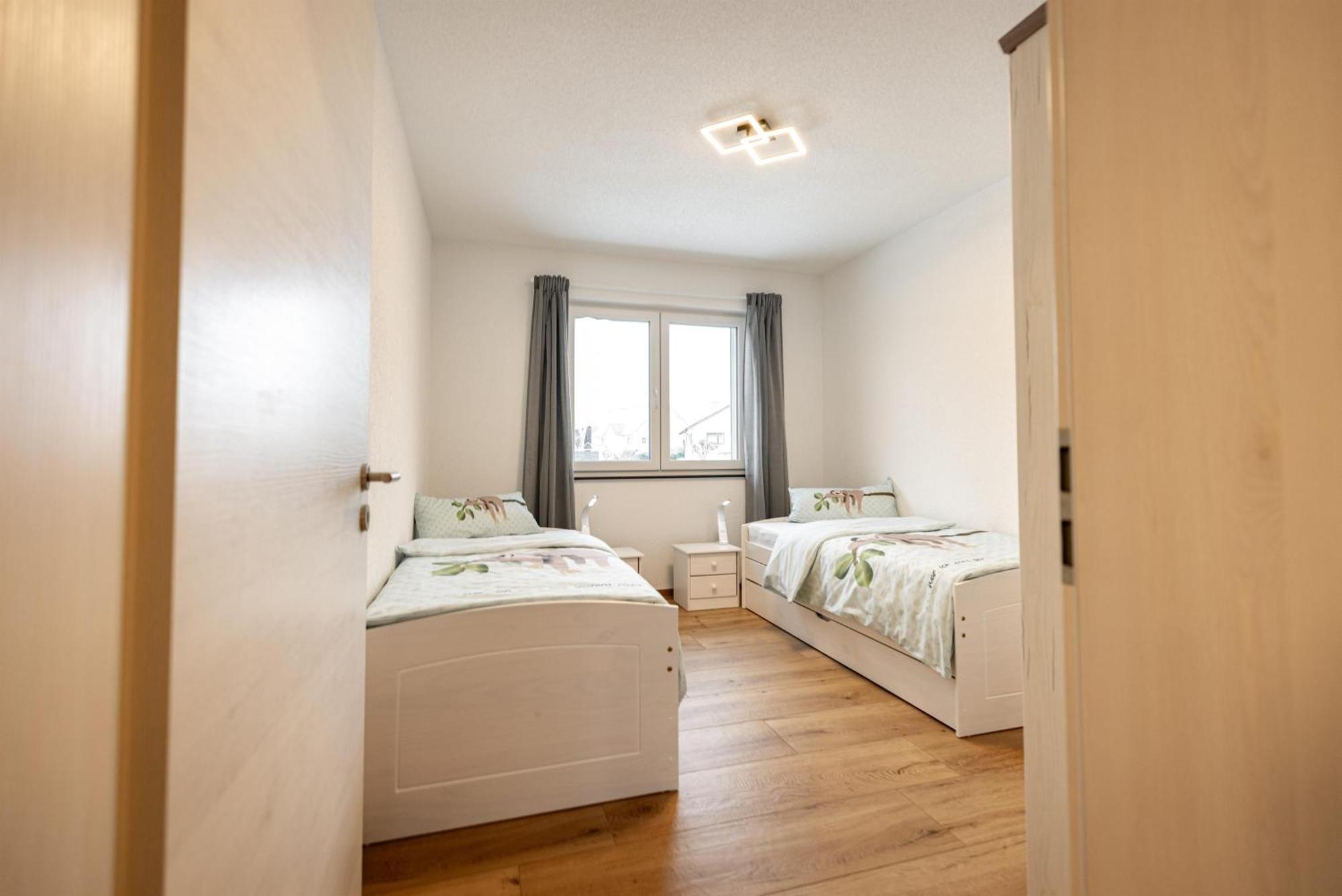 Ferienwohnung Mueller Gbr Wangen im Allgäu Екстериор снимка