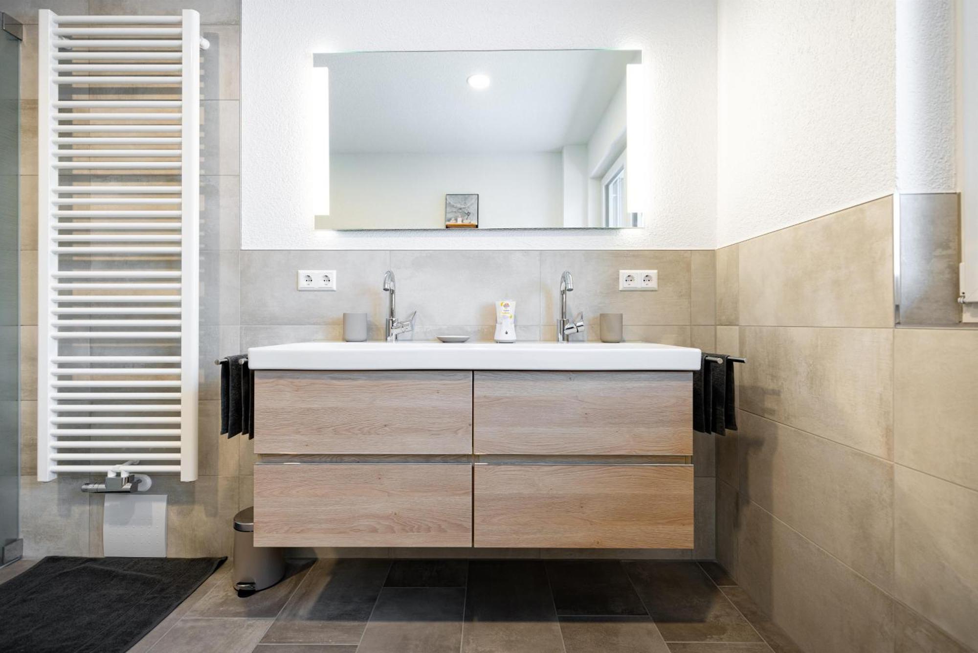 Ferienwohnung Mueller Gbr Wangen im Allgäu Екстериор снимка