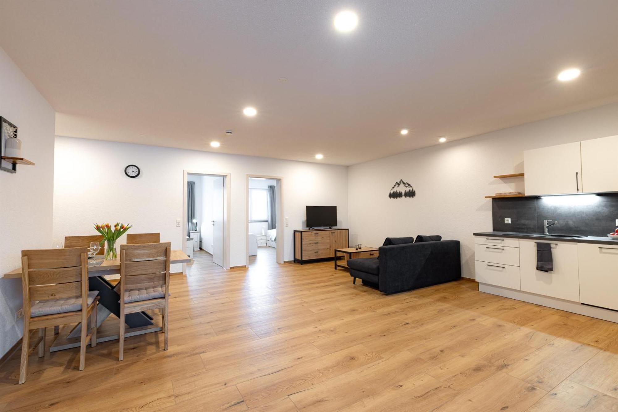 Ferienwohnung Mueller Gbr Wangen im Allgäu Екстериор снимка