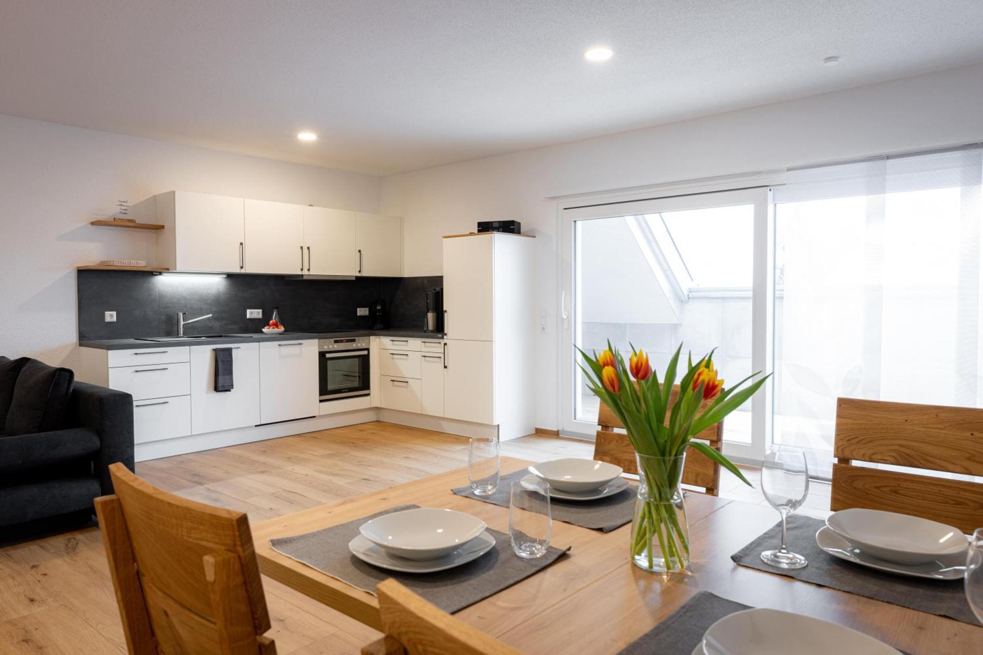 Ferienwohnung Mueller Gbr Wangen im Allgäu Екстериор снимка