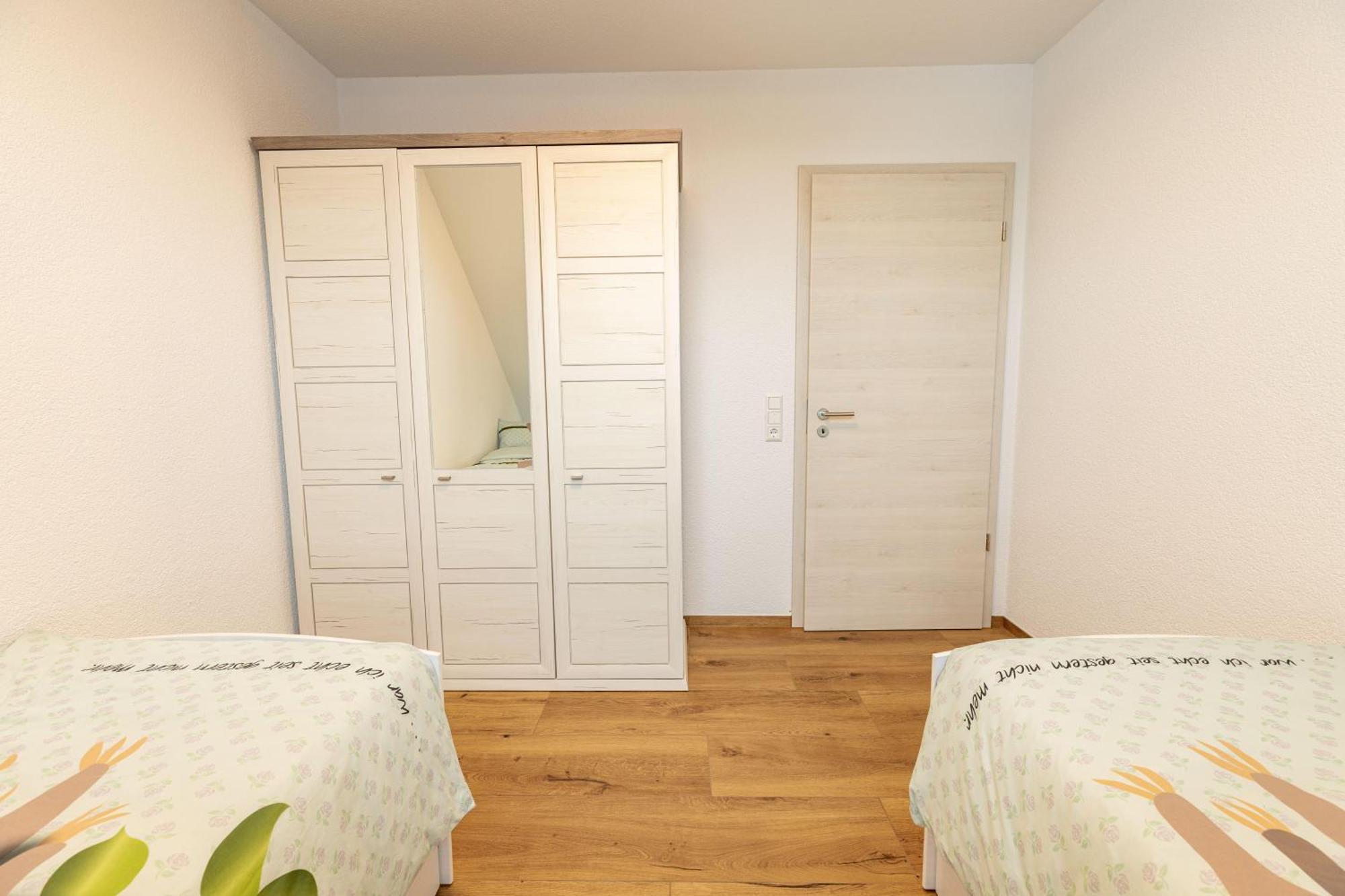 Ferienwohnung Mueller Gbr Wangen im Allgäu Екстериор снимка