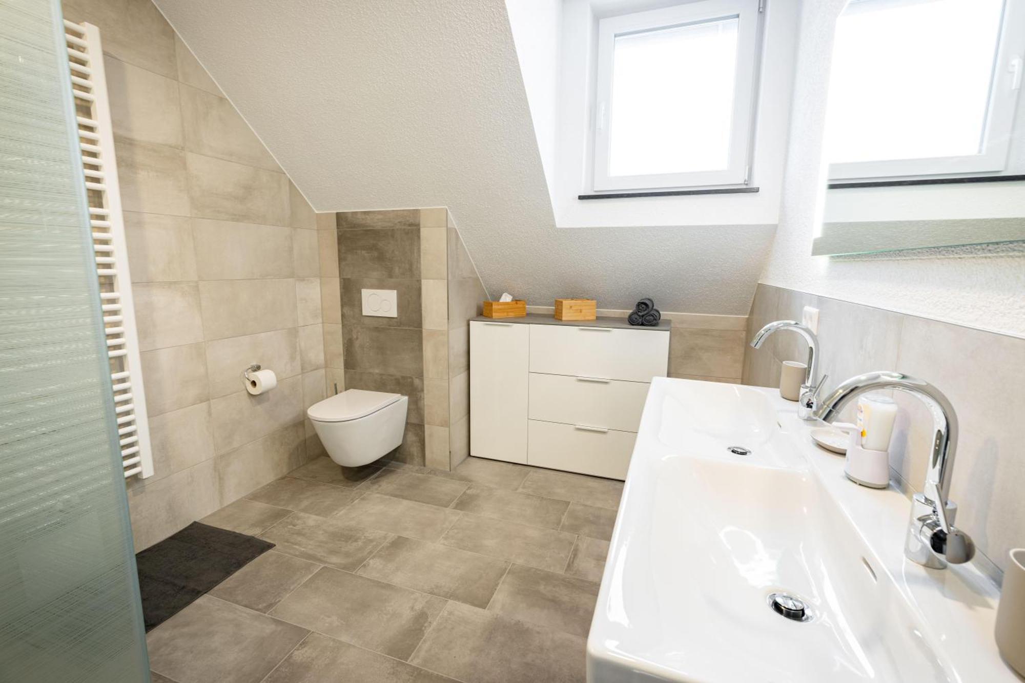 Ferienwohnung Mueller Gbr Wangen im Allgäu Екстериор снимка