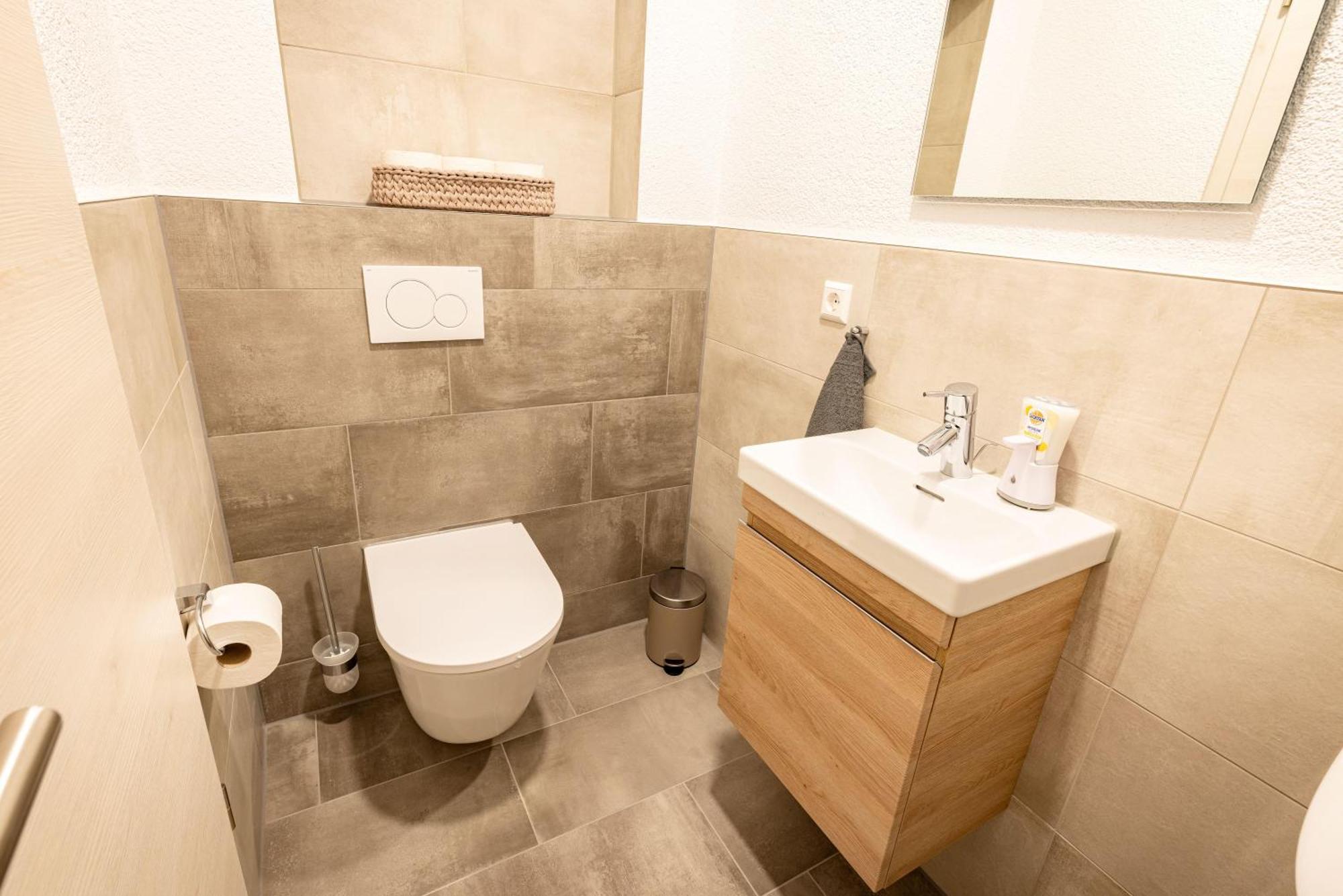 Ferienwohnung Mueller Gbr Wangen im Allgäu Екстериор снимка