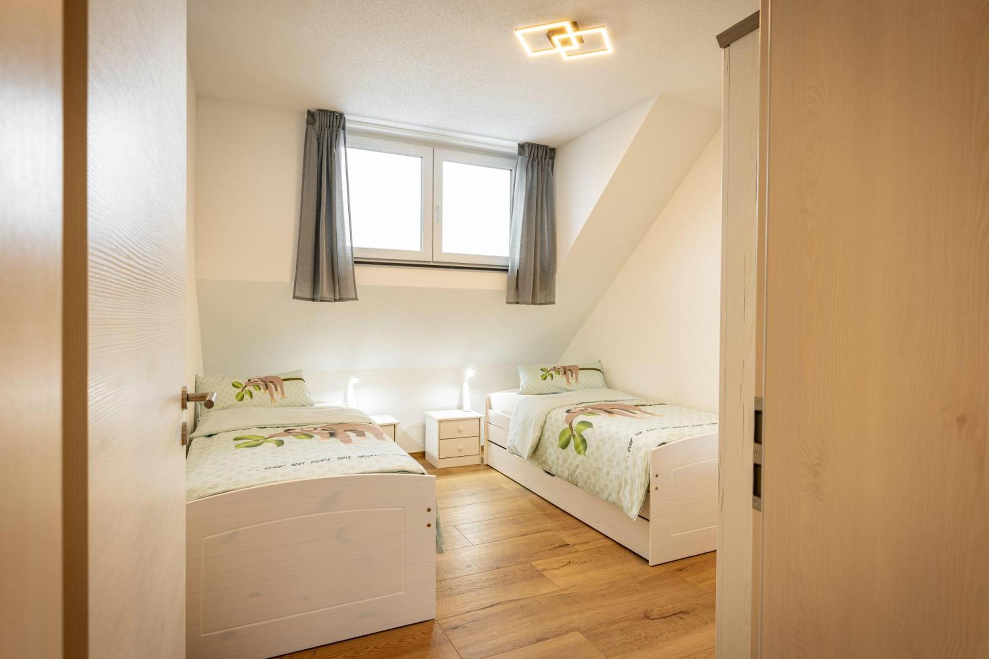 Ferienwohnung Mueller Gbr Wangen im Allgäu Екстериор снимка