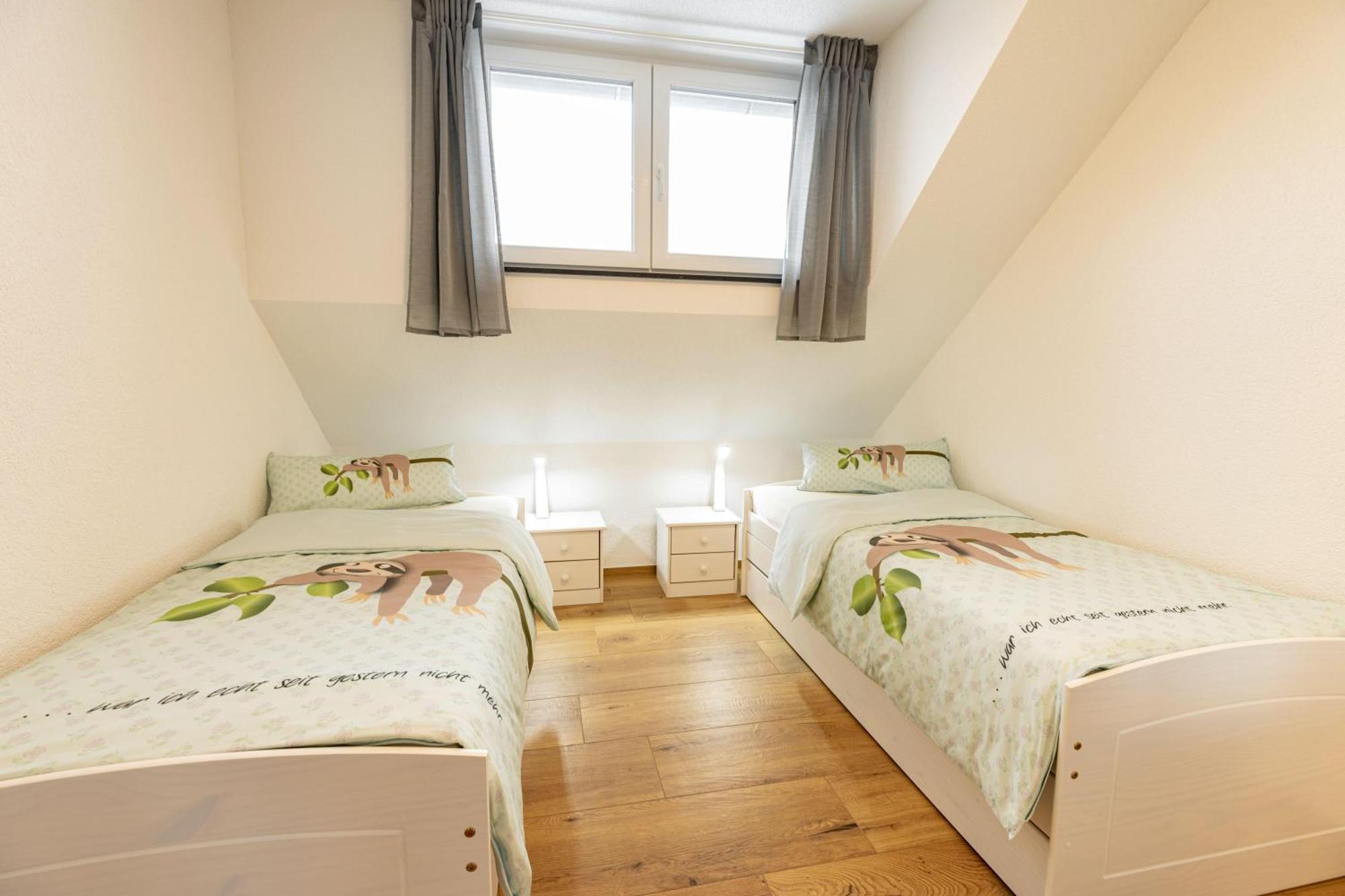 Ferienwohnung Mueller Gbr Wangen im Allgäu Екстериор снимка
