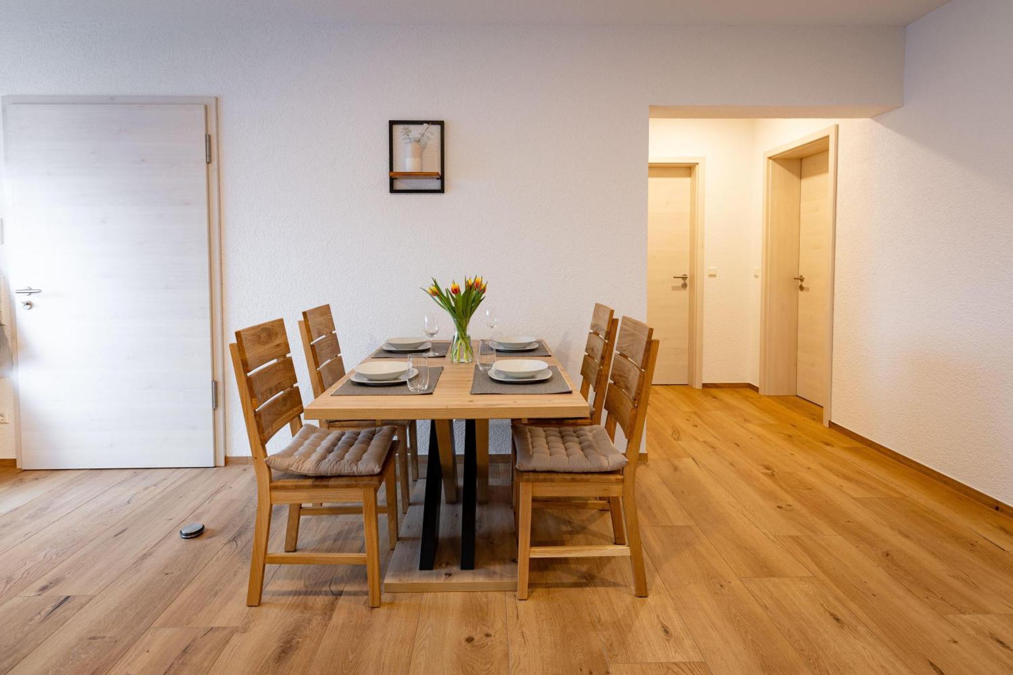Ferienwohnung Mueller Gbr Wangen im Allgäu Екстериор снимка