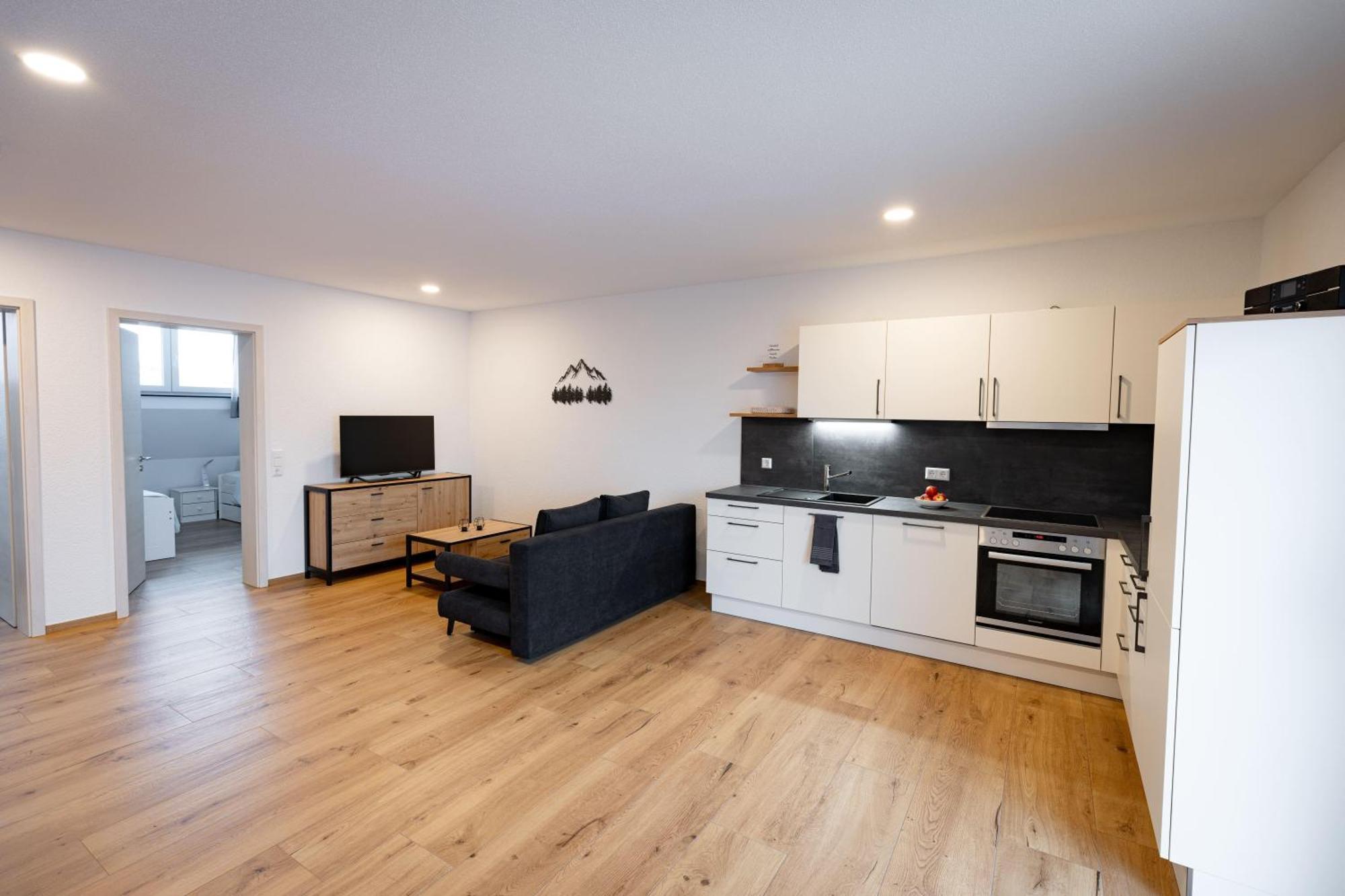 Ferienwohnung Mueller Gbr Wangen im Allgäu Екстериор снимка