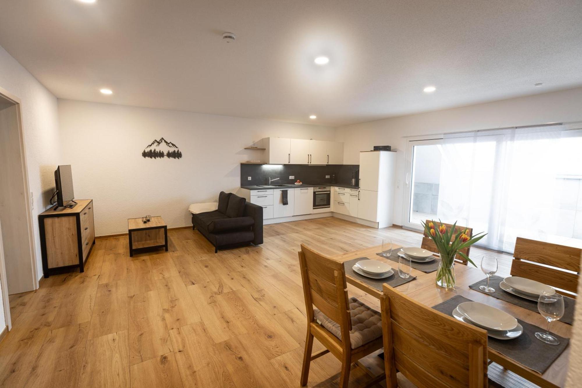 Ferienwohnung Mueller Gbr Wangen im Allgäu Екстериор снимка