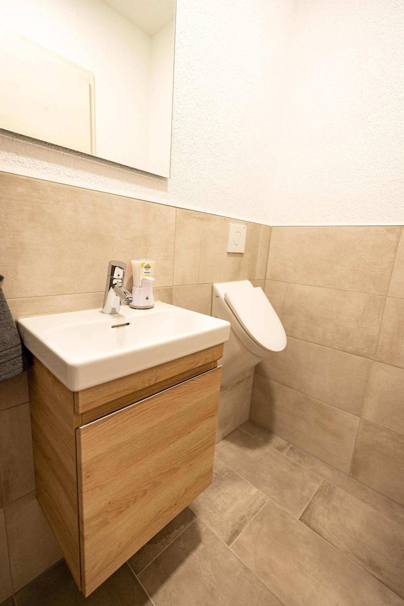 Ferienwohnung Mueller Gbr Wangen im Allgäu Екстериор снимка